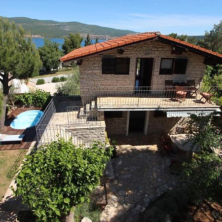 Stone House Skrivena Βίλα Pridraga Εξωτερικό φωτογραφία