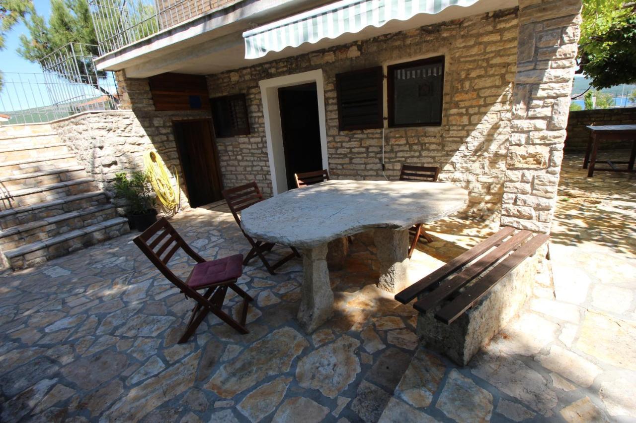 Stone House Skrivena Βίλα Pridraga Εξωτερικό φωτογραφία